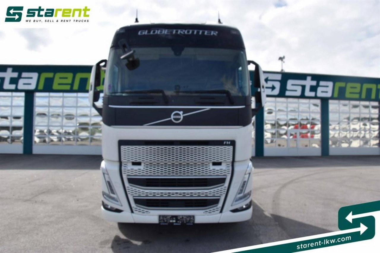 Volvo FH 500 XL-Kabine I-Shift VEB+ LED-Scheinwerfer - Tegljač: slika 2 Volvo FH 500 XL-Kabine I-Shift VEB+ LED-Scheinwerfer - Tegljač: slika 2