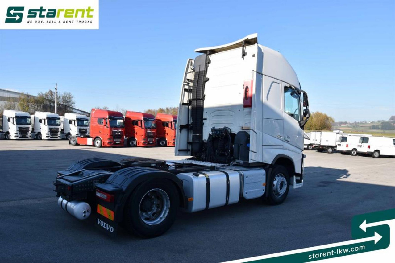 Volvo FH460 XL-Kabine I-Shift Xenon Standklima VEB+ - Tegljač: slika 5 Volvo FH460 XL-Kabine I-Shift Xenon Standklima VEB+ - Tegljač: slika 5