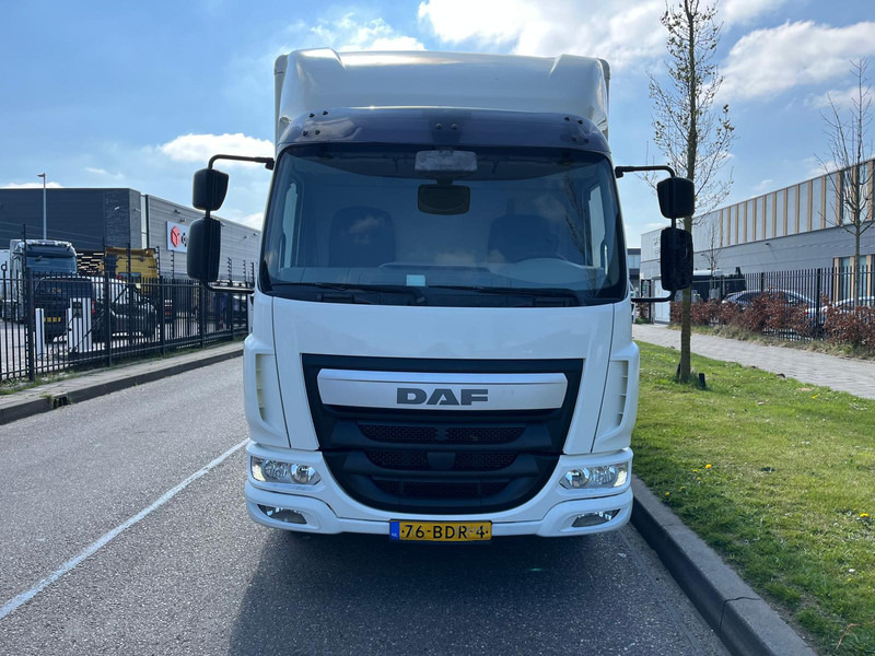DAF LF 210, 210pk, Airco, Nav - Kamion sa zatvorenim sandukom: slika 4 DAF LF 210, 210pk, Airco, Nav - Kamion sa zatvorenim sandukom: slika 4