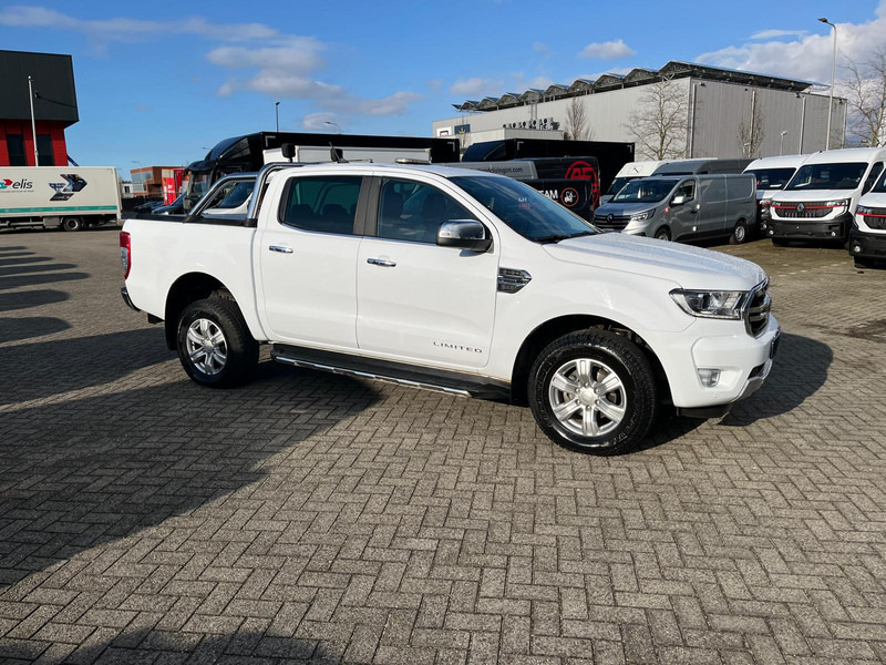 Ford Ranger Limited Double Cabin. 2.0 TDCI 170pk, 4X4, incl. COC , !!! 8093 km - Dostavno vozilo, Dostavno vozilo sa duplom kabinom: slika 4 Ford Ranger Limited Double Cabin. 2.0 TDCI 170pk, 4X4, incl. COC , !!! 8093 km - Dostavno vozilo, Dostavno vozilo sa duplom kabinom: slika 4