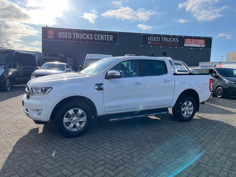 Ford Ranger Limited Double Cabin. 2.0 TDCI 170pk, 4X4, incl. COC , !!! 8093 km - Dostavno vozilo, Dostavno vozilo sa duplom kabinom: slika 2 Ford Ranger Limited Double Cabin. 2.0 TDCI 170pk, 4X4, incl. COC , !!! 8093 km - Dostavno vozilo, Dostavno vozilo sa duplom kabinom: slika 2
