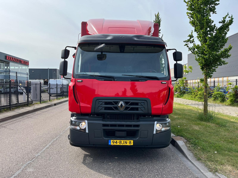 Renault D 19 Wide 280 E6 P4x2, Global Cab, Airco, Nav, Camera - Kamion sa zatvorenim sandukom: slika 5 Renault D 19 Wide 280 E6 P4x2, Global Cab, Airco, Nav, Camera - Kamion sa zatvorenim sandukom: slika 5