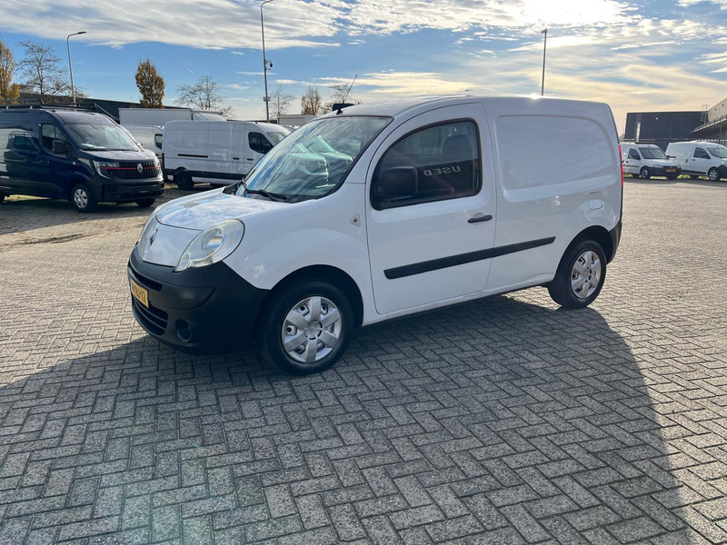 Renault Kangoo Express 1.5 DCI 104 pk, L1 , Schuifdeur, Airco - Mali kombi: slika 1 Renault Kangoo Express 1.5 DCI 104 pk, L1 , Schuifdeur, Airco - Mali kombi: slika 1