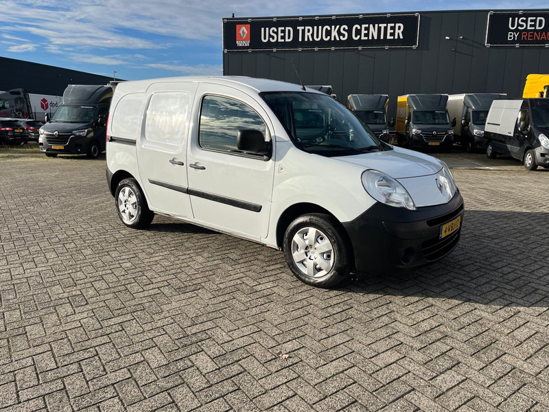 Renault Kangoo Express 1.5 DCI 104 pk, L1 , Schuifdeur, Airco - Mali kombi: slika 4 Renault Kangoo Express 1.5 DCI 104 pk, L1 , Schuifdeur, Airco - Mali kombi: slika 4