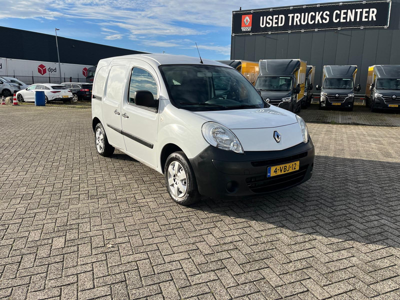 Renault Kangoo Express 1.5 DCI 104 pk, L1 , Schuifdeur, Airco - Mali kombi: slika 5 Renault Kangoo Express 1.5 DCI 104 pk, L1 , Schuifdeur, Airco - Mali kombi: slika 5
