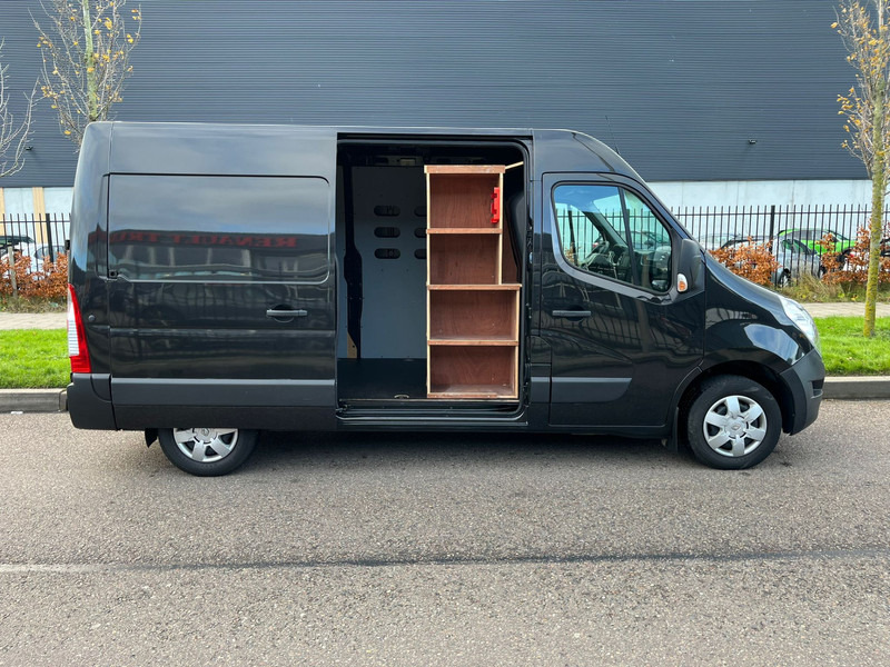 Renault Master 130.33 L2H2 2.3dci - Mali kombi: slika 3 Renault Master 130.33 L2H2 2.3dci - Mali kombi: slika 3