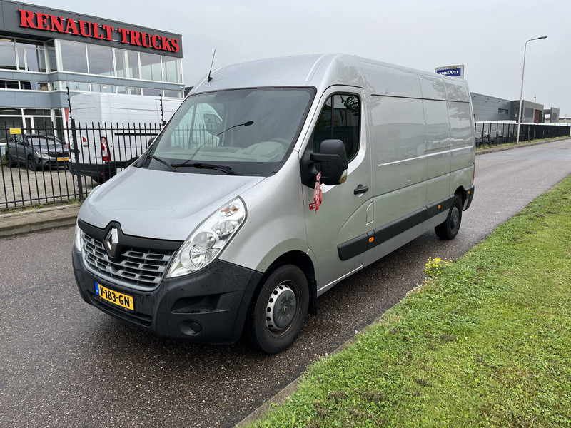 Furgon Renault Master 130.35 L3 H2 Airco, Nav, Camera: slika 1