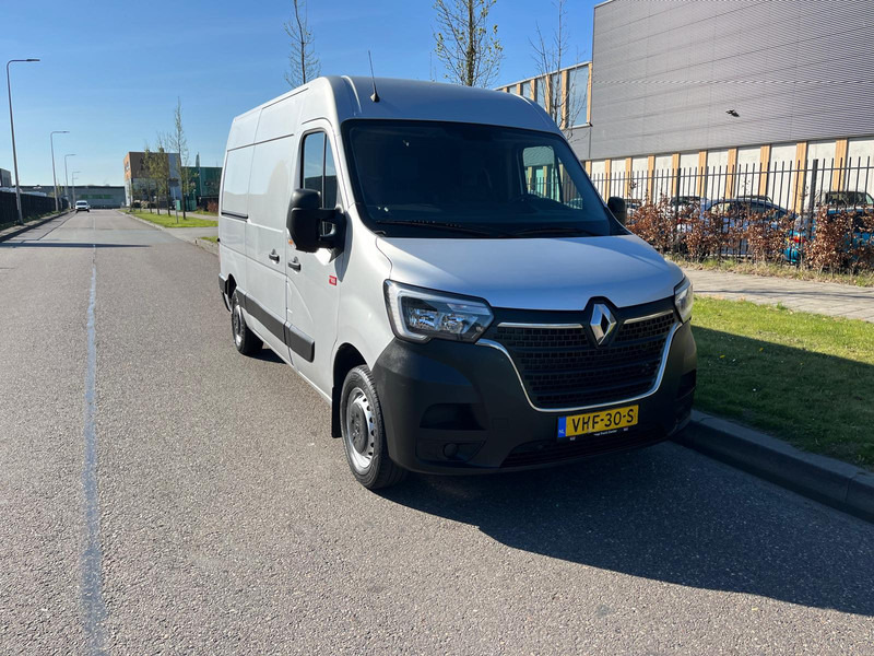 Renault Master 150.35 2.3DCi L2 H2, Nav, Camera, Bluetooth - Furgon: slika 5 Renault Master 150.35 2.3DCi L2 H2, Nav, Camera, Bluetooth - Furgon: slika 5