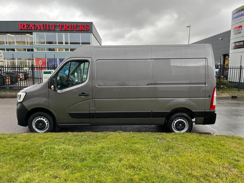 Renault Master 150.35 BVR 2.3dci, L2 H2, 150pk, Airco, Nav, Bluetooth - Furgon: slika 2 Renault Master 150.35 BVR 2.3dci, L2 H2, 150pk, Airco, Nav, Bluetooth - Furgon: slika 2