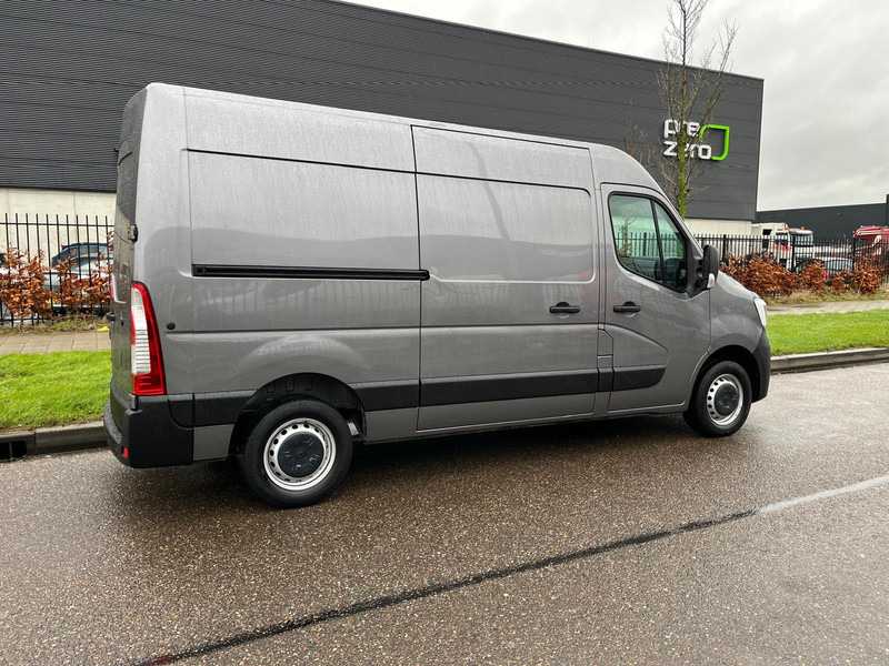 Renault Master 150.35 L2 H2 2.3 Dci Automaat, Nav, Airco - Furgon: slika 5 Renault Master 150.35 L2 H2 2.3 Dci Automaat, Nav, Airco - Furgon: slika 5