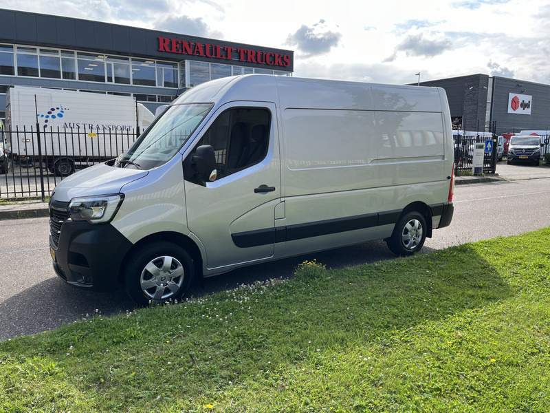 Furgon Renault Master 180.35 L2 H2 Euro 6, Airco, Nav, Camera: slika 1