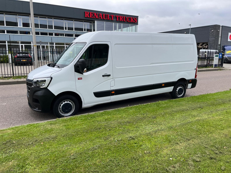 Renault Master Red Edition 150.35 L3H2, Airco, Nav, Camera - Furgon: slika 2 Renault Master Red Edition 150.35 L3H2, Airco, Nav, Camera - Furgon: slika 2