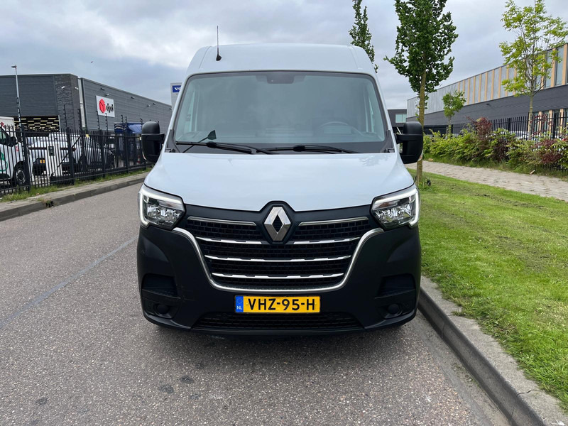 Renault Master Red Edition 150.35 L3H2, Airco, Nav, Camera - Furgon: slika 5 Renault Master Red Edition 150.35 L3H2, Airco, Nav, Camera - Furgon: slika 5
