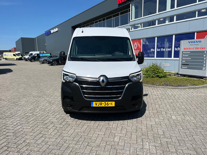 Renault Master Red Edition L2 H2, 180pk, Airco, Nav, Camera - Furgon: slika 3 Renault Master Red Edition L2 H2, 180pk, Airco, Nav, Camera - Furgon: slika 3