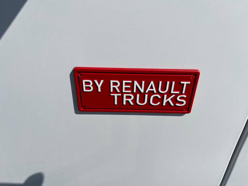 Furgon Renault Master Red Edition L2 H2, 180pk, Airco, Nav, Camera: slika 17