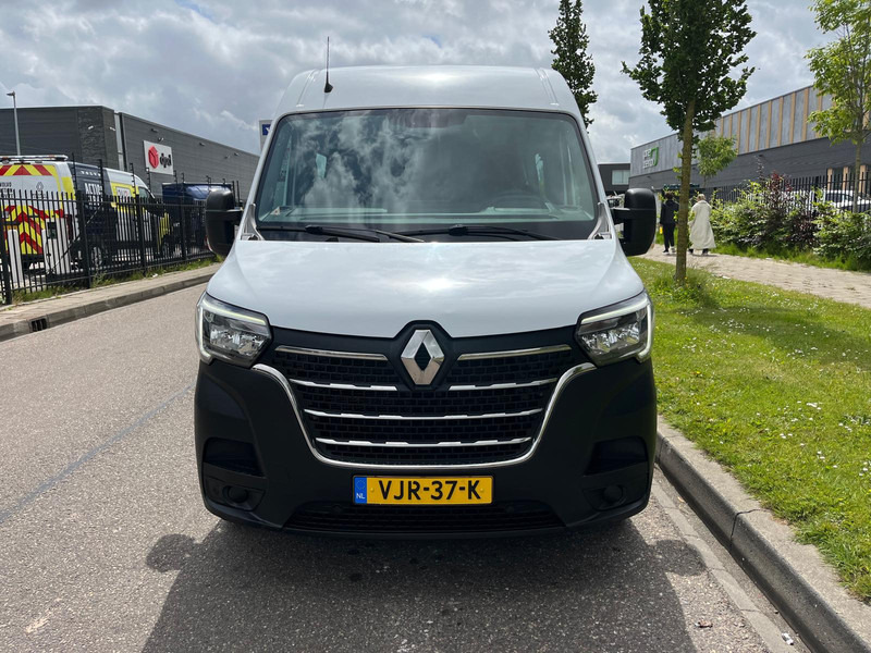 Renault Master Red Edition L3 H2, Dubbel Cab, 180pk, Airco, Nav, Camera - Furgon, Dostavno vozilo sa duplom kabinom: slika 5 Renault Master Red Edition L3 H2, Dubbel Cab, 180pk, Airco, Nav, Camera - Furgon, Dostavno vozilo sa duplom kabinom: slika 5