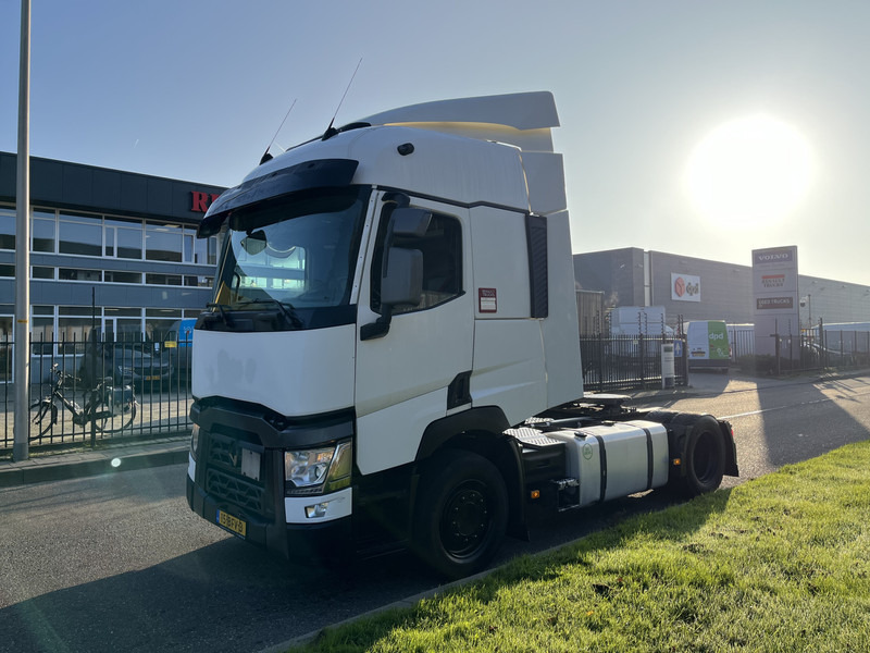 Tegljač Renault T 11 SC 460 T4X2 Euro 6, Airco,: slika 1