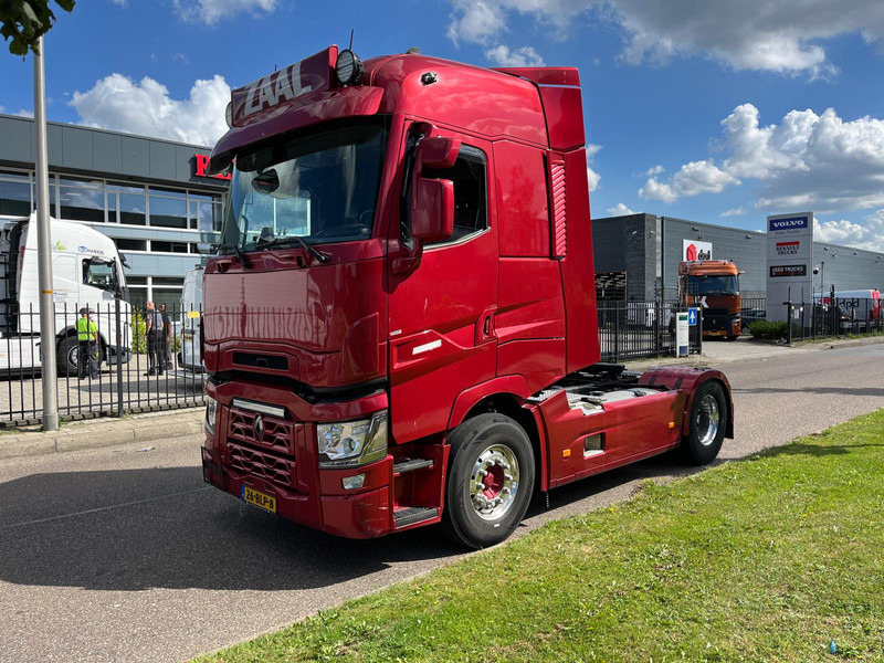 Renault T 13 HIGH 520 T4X2, ADR, EURO 6 - Tegljač: slika 1 Renault T 13 HIGH 520 T4X2, ADR, EURO 6 - Tegljač: slika 1