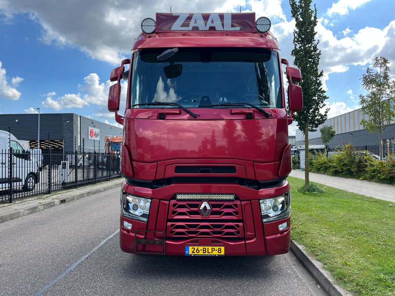 Renault T 13 HIGH 520 T4X2, ADR, EURO 6 - Tegljač: slika 5 Renault T 13 HIGH 520 T4X2, ADR, EURO 6 - Tegljač: slika 5