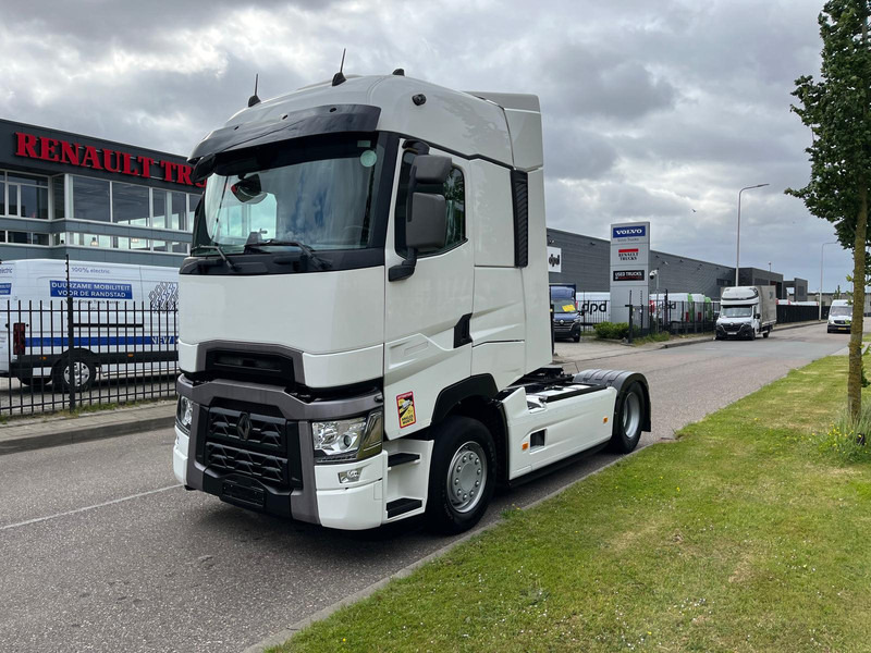 Renault T-13 High 480 T4x2, High Sleeper, Airco, Nav, Camera - Tegljač: slika 1 Renault T-13 High 480 T4x2, High Sleeper, Airco, Nav, Camera - Tegljač: slika 1