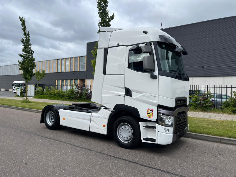 Tegljač Renault T-13 High 480 T4x2, High Sleeper, Airco, Nav, Camera: slika 8