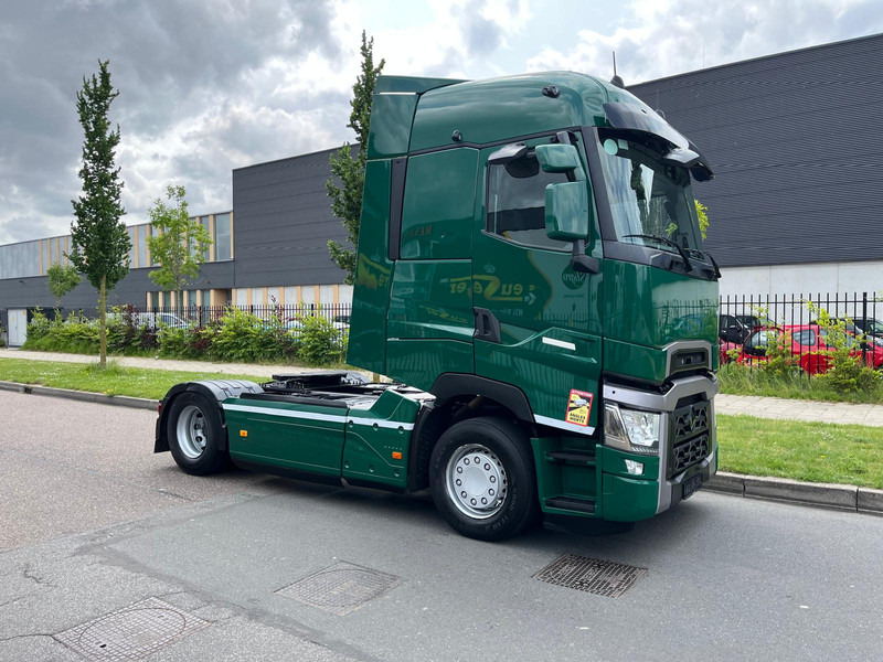 Tegljač Renault T-13 High 480 T4x2, Highsleeper, Airco, Nav, Bluetooth: slika 7