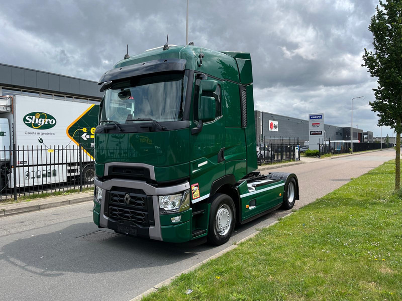 Renault T-13 High 480 T4x2, Highsleeper, Airco, Nav, Bluetooth - Tegljač: slika 2 Renault T-13 High 480 T4x2, Highsleeper, Airco, Nav, Bluetooth - Tegljač: slika 2