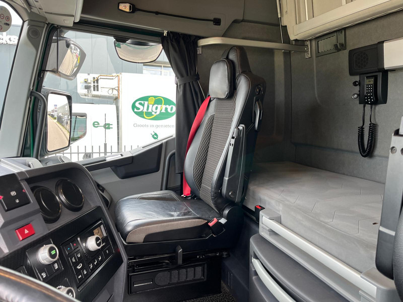 Tegljač Renault T-13 High 480 T4x2, Highsleeper, Airco, Nav, Bluetooth: slika 19