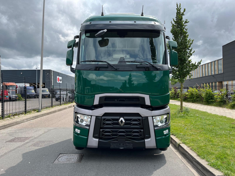 Renault T-13 High 480 T4x2, Highsleeper, Airco, Nav, Bluetooth - Tegljač: slika 4 Renault T-13 High 480 T4x2, Highsleeper, Airco, Nav, Bluetooth - Tegljač: slika 4