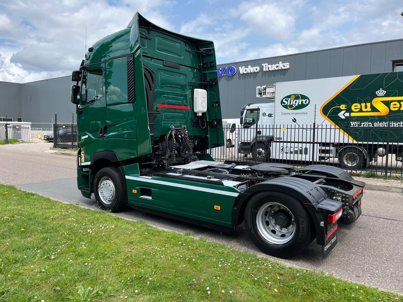Tegljač Renault T-13 High 480 T4x2, Highsleeper, Airco, Nav, Bluetooth: slika 9