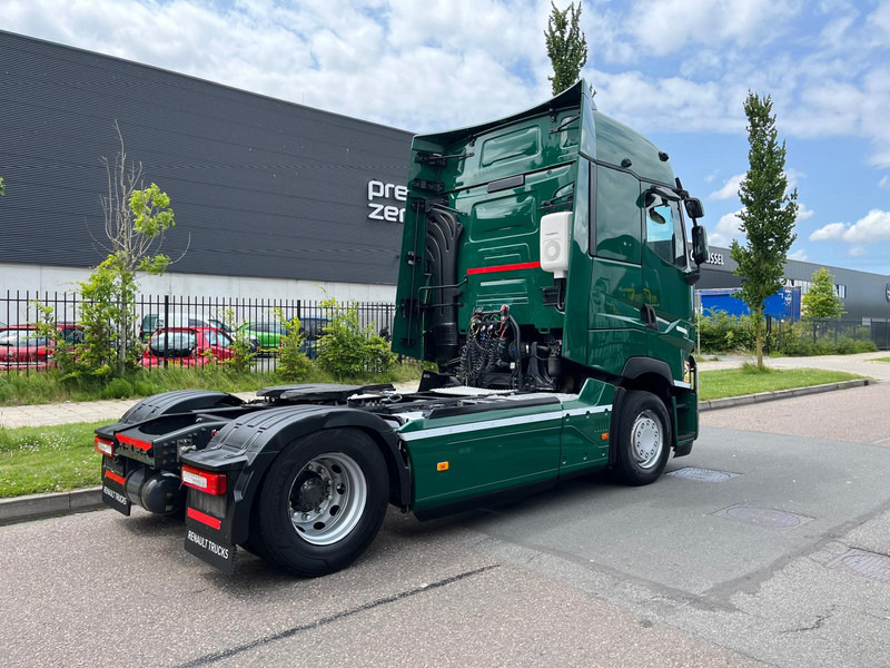 Tegljač Renault T-13 High 480 T4x2, Highsleeper, Airco, Nav, Bluetooth: slika 13