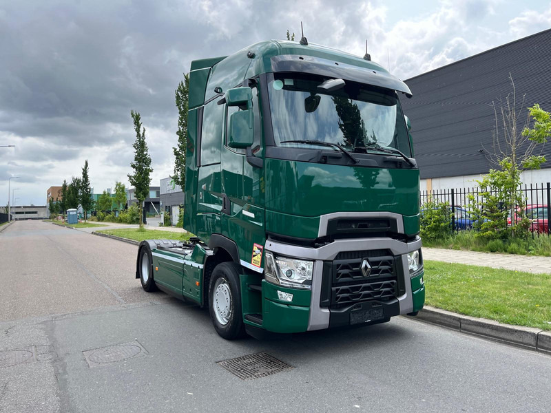 Tegljač Renault T-13 High 480 T4x2, Highsleeper, Airco, Nav, Bluetooth: slika 6