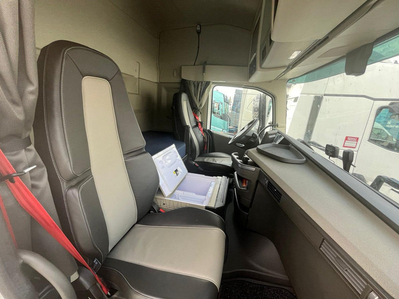 Volvo FH - Tegljač: slika 4 Volvo FH - Tegljač: slika 4