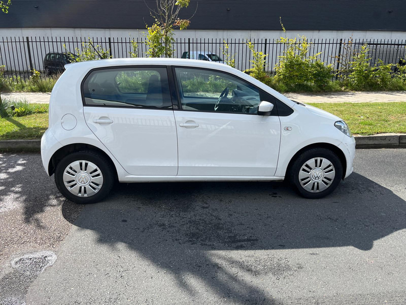 Volkswagen up! 5drs 60 pk, Airco, Euro 6 - Hečbek: slika 4 Volkswagen up! 5drs 60 pk, Airco, Euro 6 - Hečbek: slika 4