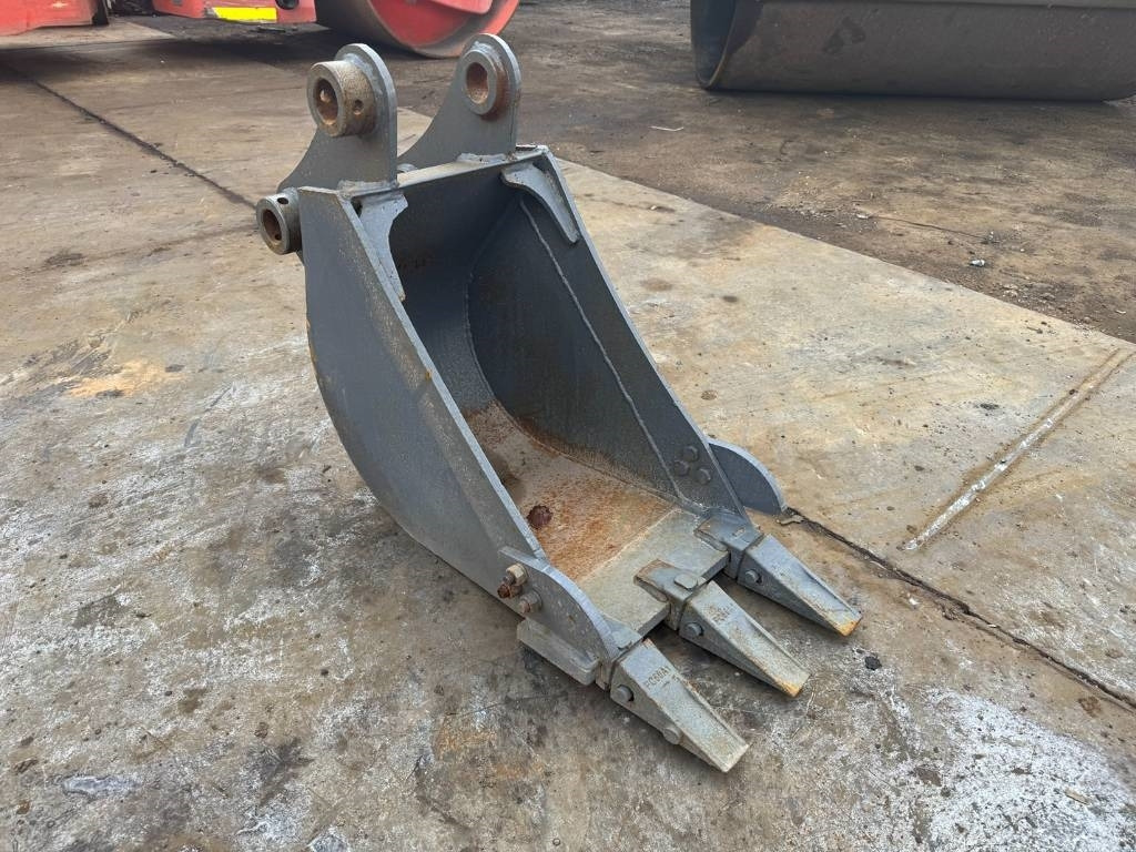 CAT 306 307 bucket - Kašika za Građevinska mašina: slika 4 CAT 306 307 bucket - Kašika za Građevinska mašina: slika 4