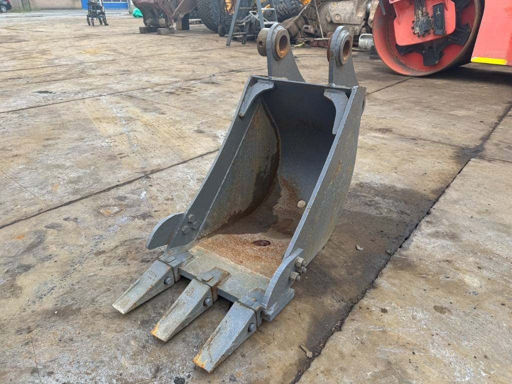 CAT 306 307 bucket - Kašika za Građevinska mašina: slika 1 CAT 306 307 bucket - Kašika za Građevinska mašina: slika 1