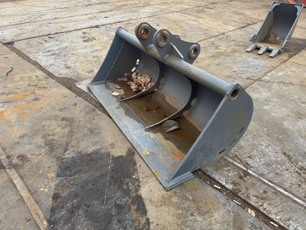 CAT 306 307 bucket - Kašika za Građevinska mašina: slika 4 CAT 306 307 bucket - Kašika za Građevinska mašina: slika 4