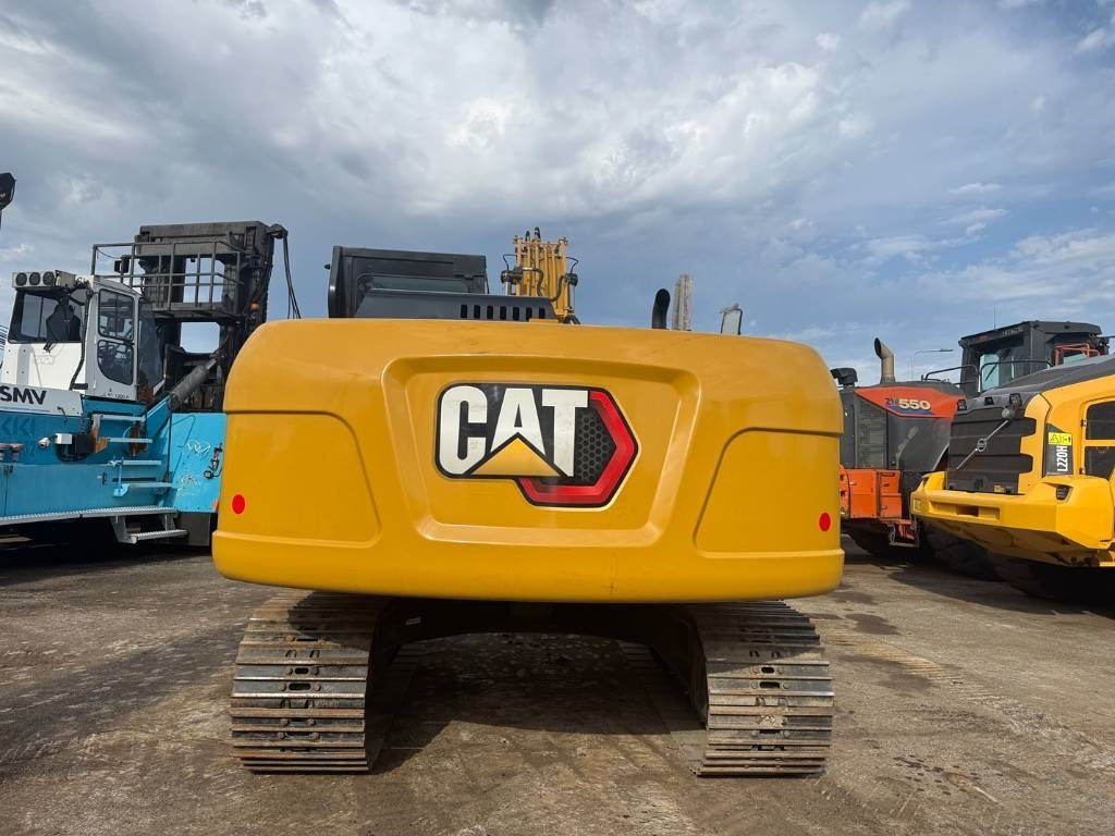 CAT 320 D 3 GC NEW UNUSED - Bager guseničar: slika 4 CAT 320 D 3 GC NEW UNUSED - Bager guseničar: slika 4