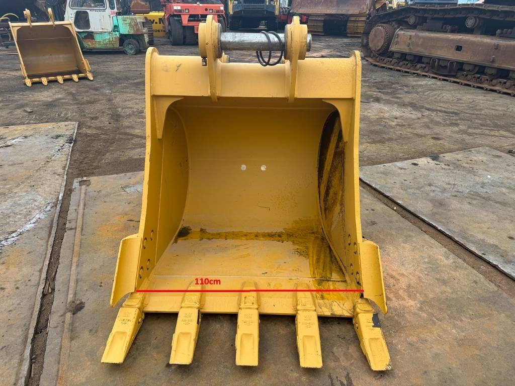 CAT 320 bucket OM - Kašika za Građevinska mašina: slika 3 CAT 320 bucket OM - Kašika za Građevinska mašina: slika 3