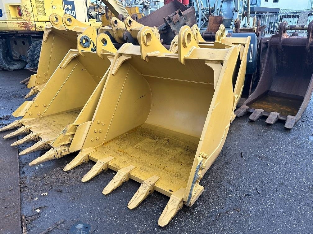 CAT 325 bucket UNUSED - Kašika za Građevinska mašina: slika 1 CAT 325 bucket UNUSED - Kašika za Građevinska mašina: slika 1