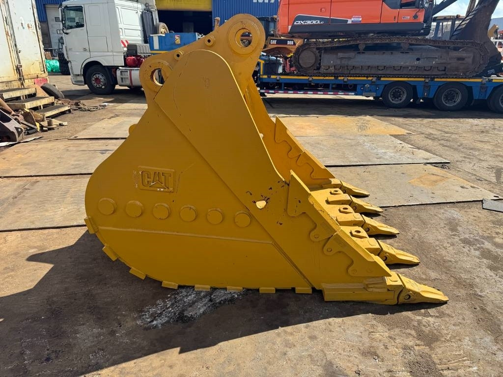 CAT 345 BUCKET - Kašika za Građevinska mašina: slika 5 CAT 345 BUCKET - Kašika za Građevinska mašina: slika 5