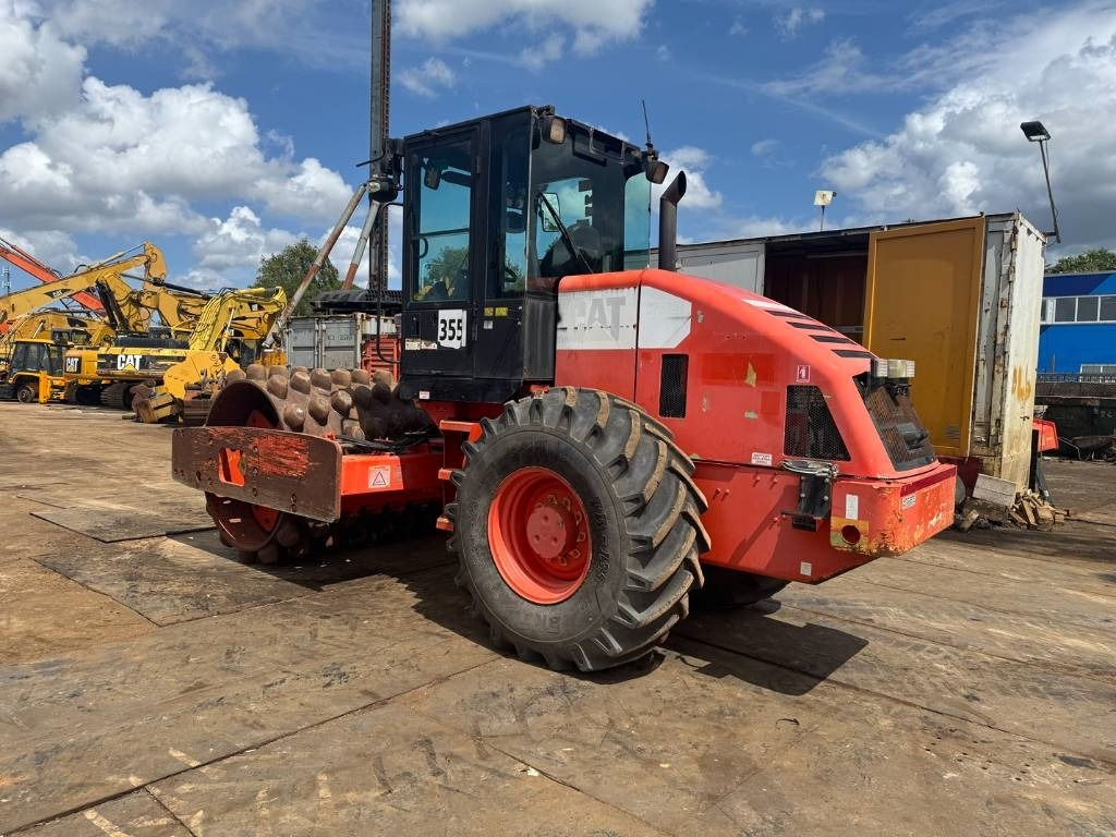 CAT CP 533 E - Kompaktor: slika 3 CAT CP 533 E - Kompaktor: slika 3