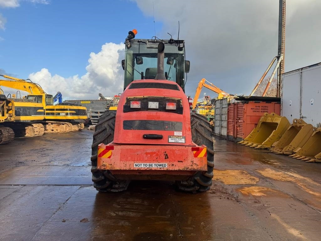 CAT CP 74 - Kompaktor: slika 4 CAT CP 74 - Kompaktor: slika 4