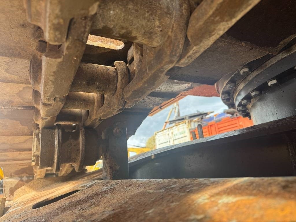 Bager Doosan DX 300 LC ( 4.690 original hours 18M long reach ): slika 13