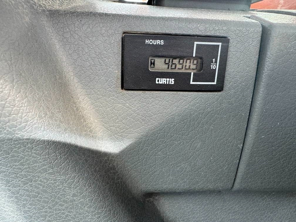 Bager Doosan DX 300 LC ( 4.690 original hours 18M long reach ): slika 28