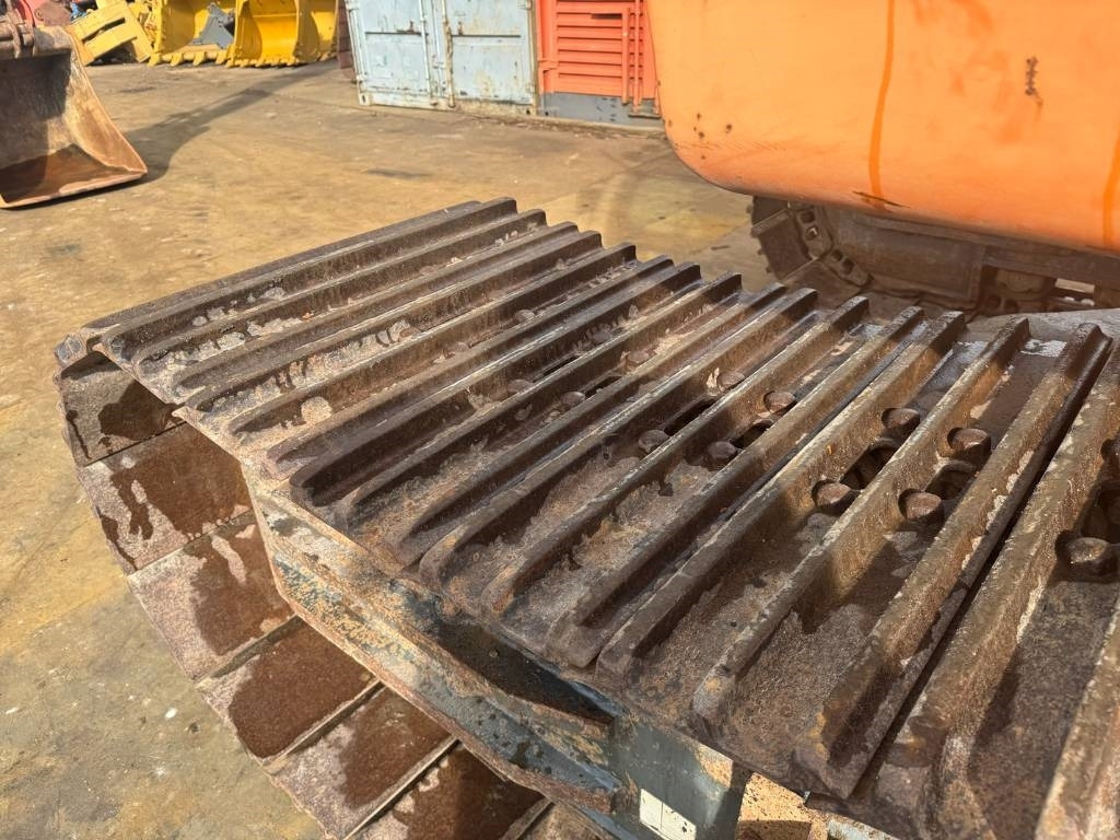 Bager Doosan DX 300 LC ( 4.690 original hours 18M long reach ): slika 14