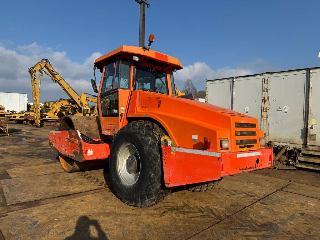 Dynapac CA 512 D - Kompaktor: slika 3 Dynapac CA 512 D - Kompaktor: slika 3