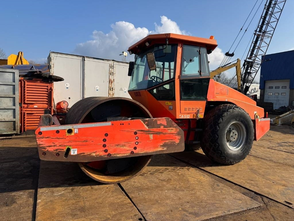 Dynapac CA 512 D - Kompaktor: slika 2 Dynapac CA 512 D - Kompaktor: slika 2