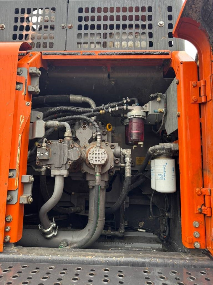 Bager guseničar Hitachi ZX 470 LC H-5 B: slika 12