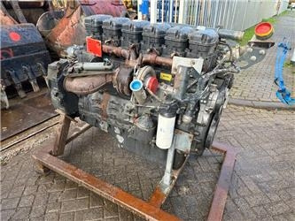 Scania DC 12 50 - Motor za Građevinska mašina: slika 1 Scania DC 12 50 - Motor za Građevinska mašina: slika 1